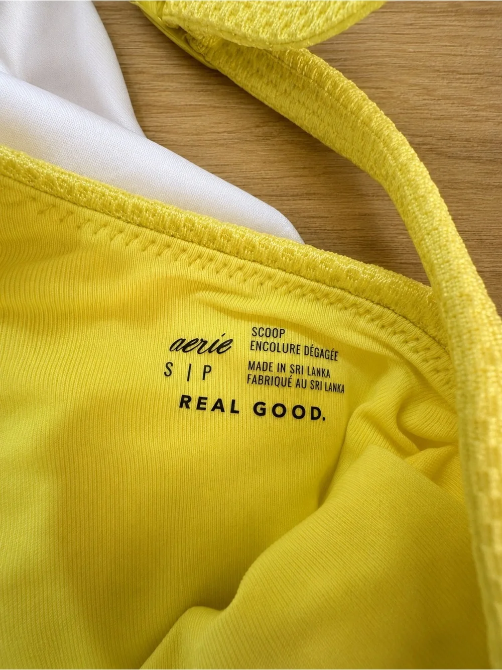 aerie brighten up